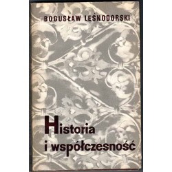Historia i współczesność