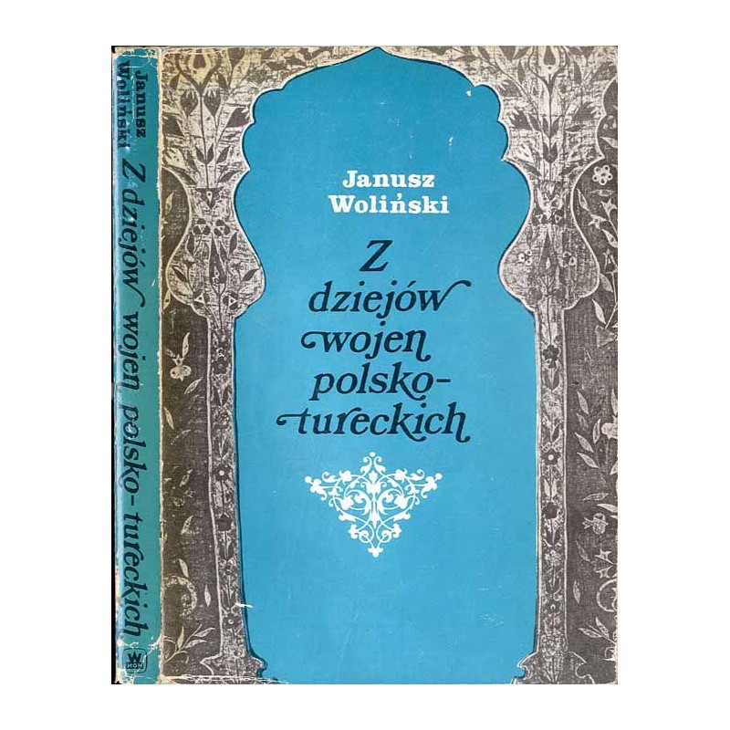 Z dziejów wojen polsko-tureckich
