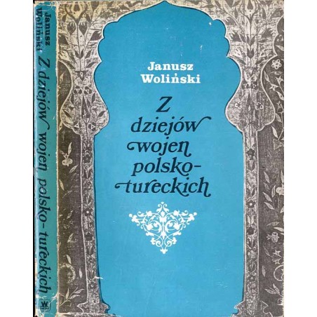 Z dziejów wojen polsko-tureckich
