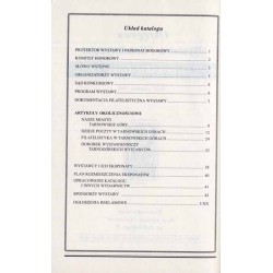 Okręgowa Wystawa Filatelistyczna "Tarnowskie Góry '94", 16-20 września 1994, Tarnowskie Góry Dom Kultury "Kolejarza" ul. Sobiesk