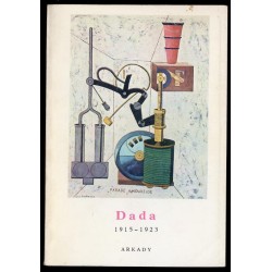 Dada 1915-1923