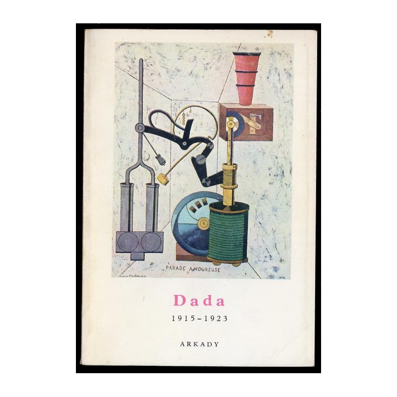 Dada 1915-1923