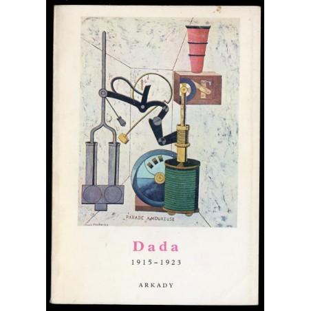 Dada 1915-1923