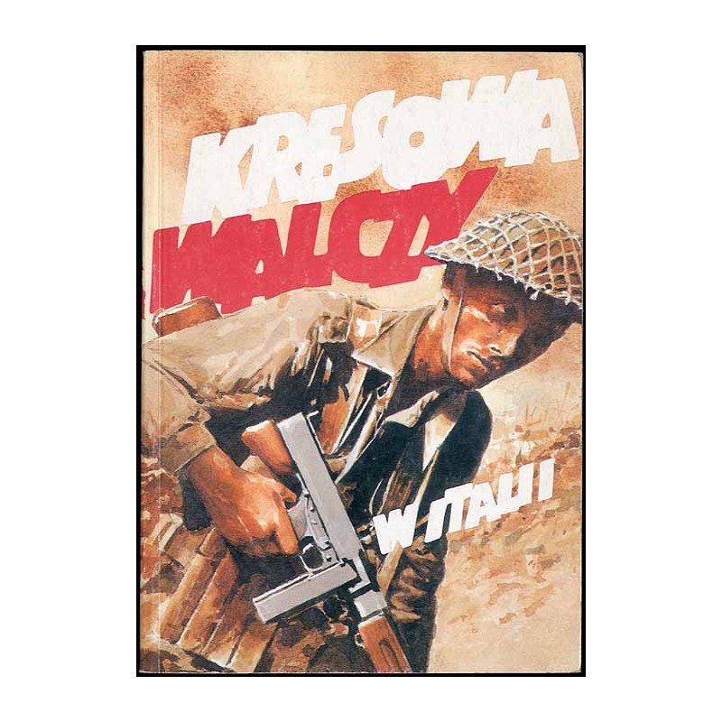 Kresowa walczy w Italii