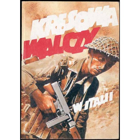 Kresowa walczy w Italii