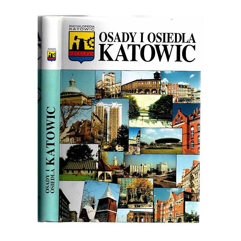 Osady i osiedla Katowic