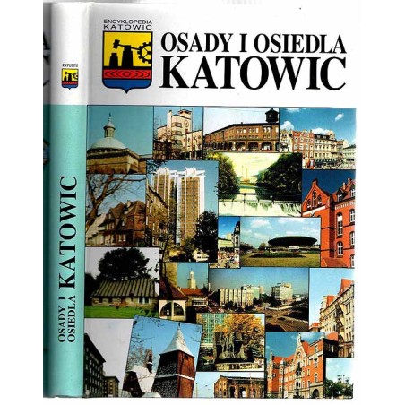 Osady i osiedla Katowic