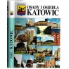 Osady i osiedla Katowic