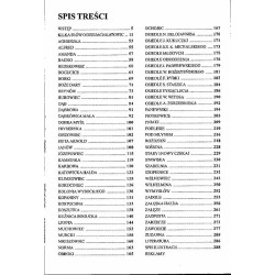 Osady i osiedla Katowic