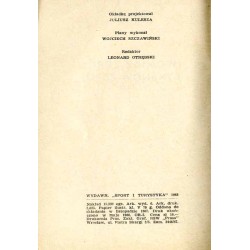 Iwonicz Zdrój, Rymanów Zdrój i okolice