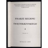 Pisarze regionu świętokrzyskiego. Seria I t.4