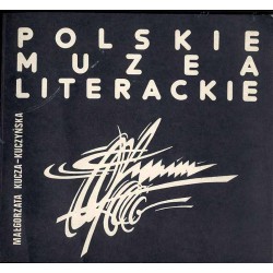 Polskie muzea literackie