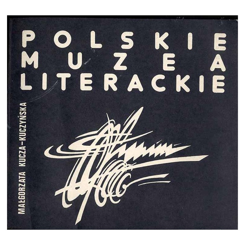 Polskie muzea literackie