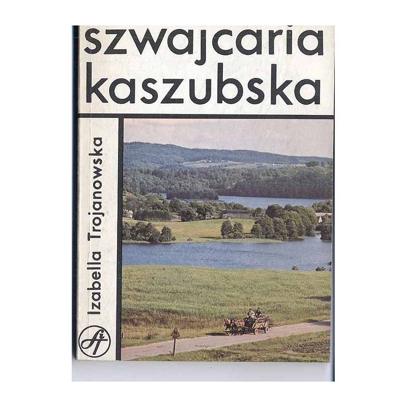 Szwajcaria Kaszubska