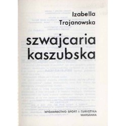 Szwajcaria Kaszubska