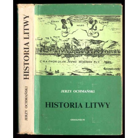 Historia Litwy