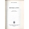 Historia Litwy