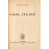 Wokół "Trylogii"