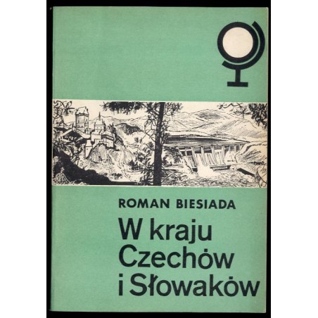 W kraju Czechów i Słowaków
