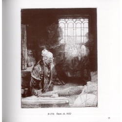 Rembrandt. Mistrz sztuki graficznej. [Wystawa "Rembrandt - mistrz sztuki graficznej" w 400-lecie urodzin artysty, Muzeum Śląskie
