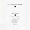 Fotografia poznańska. Galeria Fotografii "pf". Decyk, Forecki, Kuszela, Mańkowski, Nowacki, Szurkowski. Ekspozycja - marzec 2003