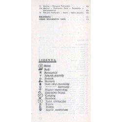 Dolina Dunajca. Przewodnik