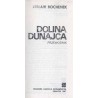 Dolina Dunajca. Przewodnik