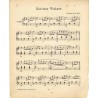 Kleiner Walzer. Op. 15, No. 1