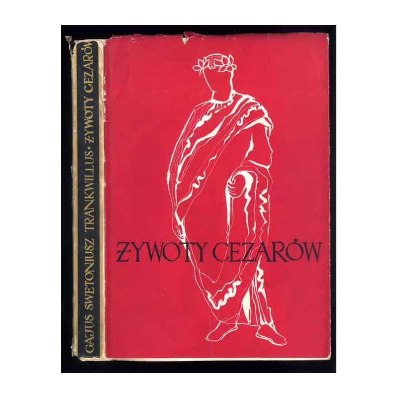 Żywoty Cezarów