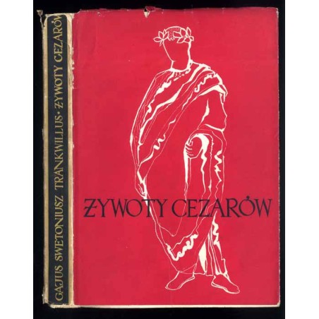 Żywoty Cezarów