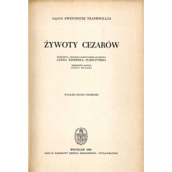 Żywoty Cezarów