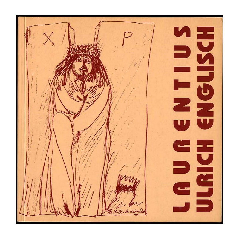 Laurentius Ulrich Englisch