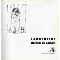 Laurentius Ulrich Englisch