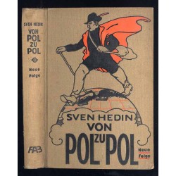 Von Pol zu Pol (Neue Folge). Vom Nordpol zum Äquator