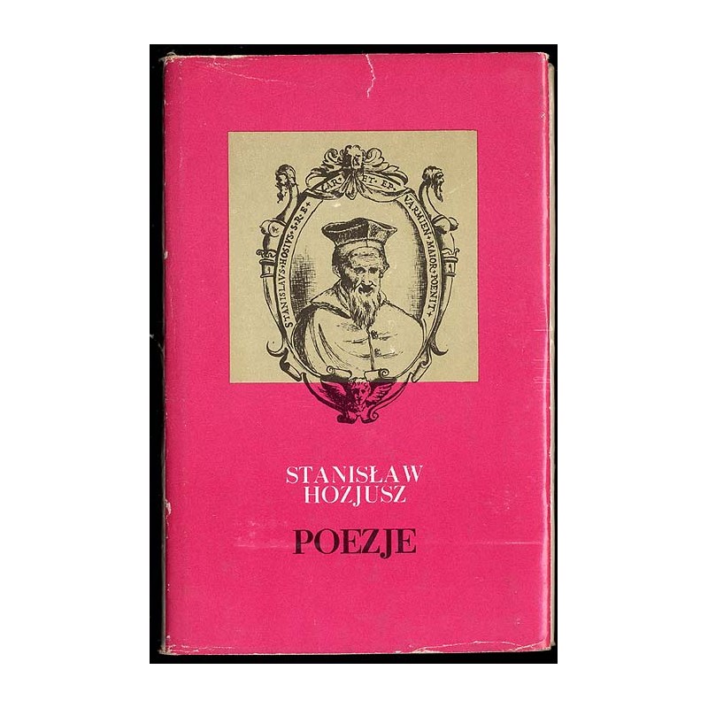 Poezje
