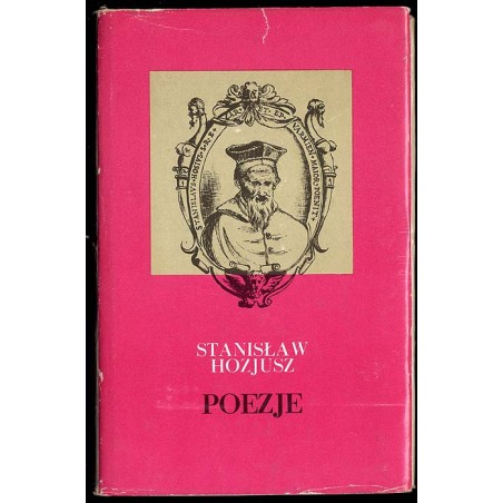 Poezje