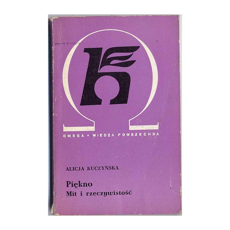 Piękno. Mit i rzeczywistość