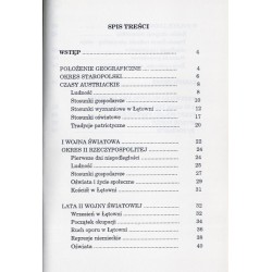 Łętownia. (Zarys dziejów)