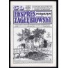 Ekspres Zagłębiowski. Magazyn. Niezależna gazeta miłośników Zagłębia Dąbrowskiego. R.4 (1993). Nr 23 (50)