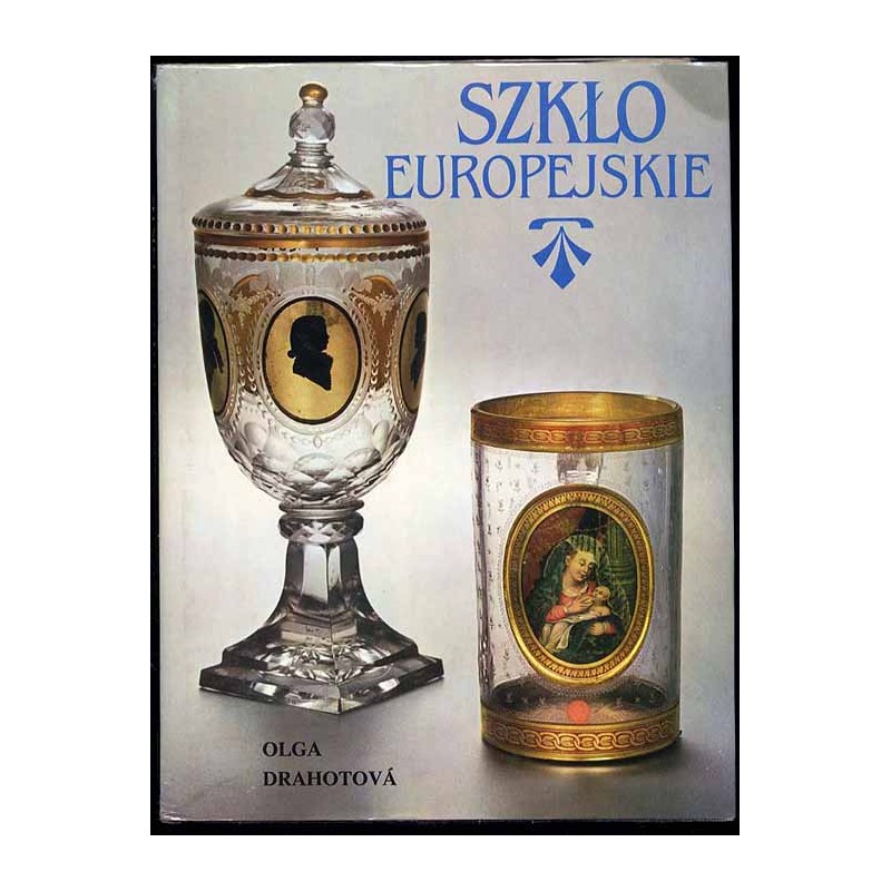 Szkło europejskie
