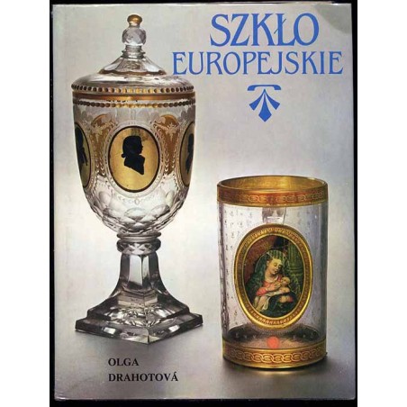 Szkło europejskie