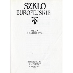 Szkło europejskie