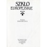 Szkło europejskie