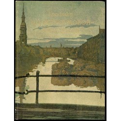 Grafika A.P. Ostroumovoj-Lebedevoj