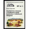 Osadnictwo starszej i środkowej epoki kamienia w okolicach Głogowa