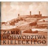 Zamki województwa kieleckiego