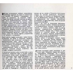 Zamki województwa kieleckiego