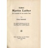 Doktor Martin Luther. Ein Lebensbild für das deutsche Haus