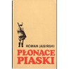 Płonące piaski. Z notatnika żołnierza