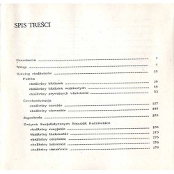 Stefan Kotarski kolekcjoner ekslibrisów i bibliofil. Katalog wystawy